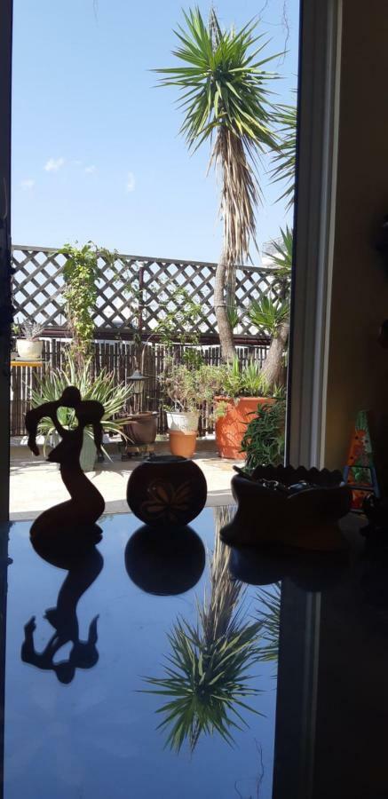 아테네 Penthouse Balcony Close To Acropolis 아파트 외부 사진