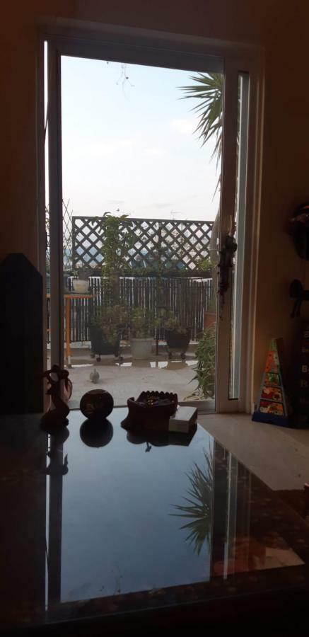 아테네 Penthouse Balcony Close To Acropolis 아파트 외부 사진