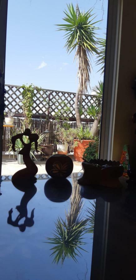 아테네 Penthouse Balcony Close To Acropolis 아파트 외부 사진