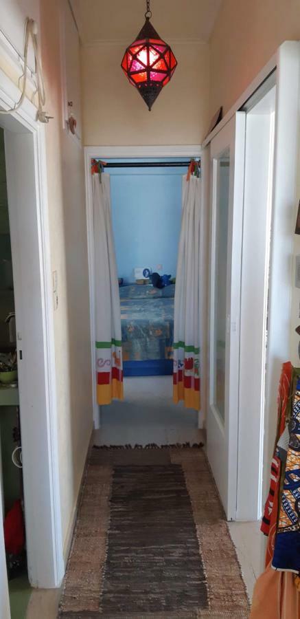 아테네 Penthouse Balcony Close To Acropolis 아파트 외부 사진